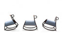 Furia Rocking Horse by GTV - Bauhaus 2 Your House