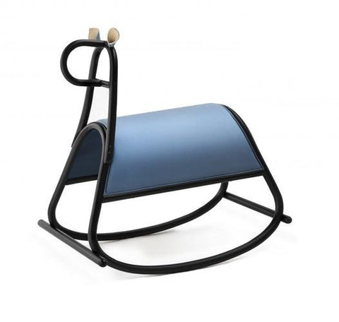 Furia Rocking Horse by GTV - Bauhaus 2 Your House