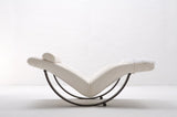 Gabbiano Rocking Chaise by Giovannetti - Bauhaus 2 Your House