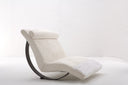 Gabbiano Rocking Chaise by Giovannetti - Bauhaus 2 Your House