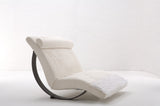 Gabbiano Rocking Chaise by Giovannetti - Bauhaus 2 Your House