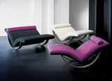 Gabbiano Rocking Chaise by Giovannetti - Bauhaus 2 Your House