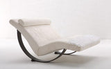 Gabbiano Rocking Chaise by Giovannetti - Bauhaus 2 Your House