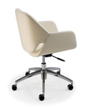 Gap Caster Base Chair by Artifort - Bauhaus 2 Your House