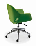 Gap Caster Base Chair by Artifort - Bauhaus 2 Your House