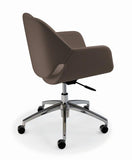 Gap Caster Base Chair by Artifort - Bauhaus 2 Your House