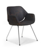 Gap Chair by Artifort - Bauhaus 2 Your House