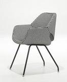 Gap Chair by Artifort - Bauhaus 2 Your House