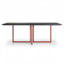 Gazelle Dining Table by Driade - Bauhaus 2 Your House