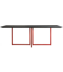 Gazelle Dining Table by Driade - Bauhaus 2 Your House