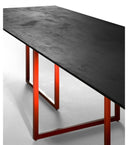 Gazelle Dining Table by Driade - Bauhaus 2 Your House