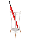 Gebruder Thonet Cloud Umbrella Stand by GTV - Bauhaus 2 Your House