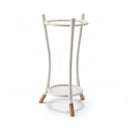 Gebruder Thonet Cloud Umbrella Stand by GTV - Bauhaus 2 Your House