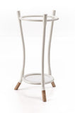 Gebruder Thonet Cloud Umbrella Stand by GTV - Bauhaus 2 Your House