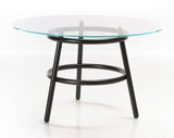 Vico Magistretti 03 02 Bentwood Dining Table by GTV - Bauhaus 2 Your House