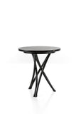 Gebruder Thonet Rehbeintisch Table by GTV - Bauhaus 2 Your House