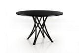 Gebruder Thonet Rehbeintisch Table by GTV - Bauhaus 2 Your House