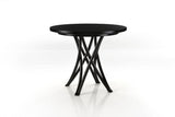 Gebruder Thonet Rehbeintisch Table by GTV - Bauhaus 2 Your House