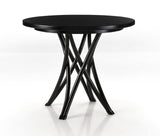 Gebruder Thonet Rehbeintisch Table by GTV - Bauhaus 2 Your House