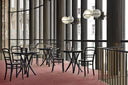 Gebruder Thonet Rehbeintisch Table by GTV - Bauhaus 2 Your House