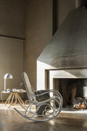 Gebruder Thonet Schaukelstuhl Rocking Chair by GTV - Bauhaus 2 Your House