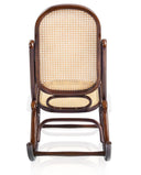 Gebruder Thonet Schaukelstuhl Rocking Chair by GTV - Bauhaus 2 Your House