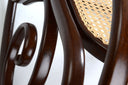 Gebruder Thonet Schaukelstuhl Rocking Chair by GTV - Bauhaus 2 Your House
