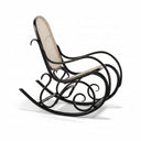Gebruder Thonet Schaukelstuhl Rocking Chair by GTV - Bauhaus 2 Your House