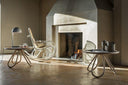 Gebruder Thonet Schaukelstuhl Rocking Chair by GTV - Bauhaus 2 Your House