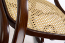 Gebruder Thonet Schaukelstuhl Rocking Chair by GTV - Bauhaus 2 Your House