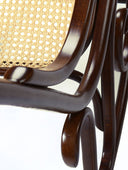 Gebruder Thonet Schaukelstuhl Rocking Chair by GTV - Bauhaus 2 Your House