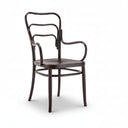 Gebruder Thonet Vienna 144 Bentwood Armchair by GTV - Bauhaus 2 Your House