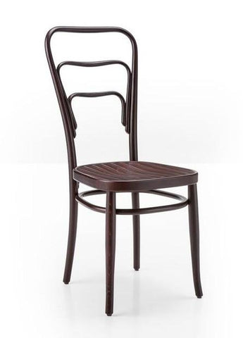 Gebruder Thonet Vienna 144 Bentwood Chair by GTV - Bauhaus 2 Your House