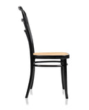 Gebruder Thonet Vienna 144 Bentwood Chair (Cane) by GTV - Bauhaus 2 Your House