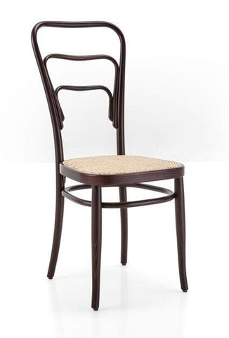 Gebruder Thonet Vienna 144 Bentwood Chair (Cane) by GTV - Bauhaus 2 Your House