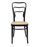 Gebruder Thonet Vienna 144 Bentwood Chair (Cane) by GTV - Bauhaus 2 Your House