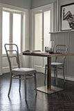 Gebruder Thonet Vienna 144 Bentwood Side Chair (Upholstered) by GTV - Bauhaus 2 Your House