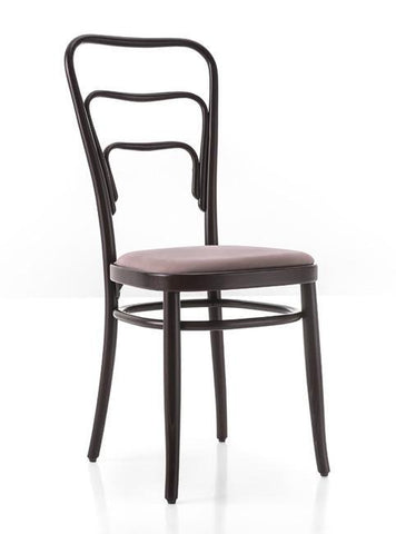 Thonet bentwood top dining chairs