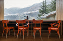 Czech Bentwood Side Chair by GTV - Bauhaus 2 Your House