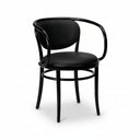 Gebruder Thonet Wiener Stuhl Bentwood Armchair with Closed Back by GTV - Bauhaus 2 Your House
