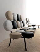 George Nelson Marshmallow Sofa - Bauhaus 2 Your House