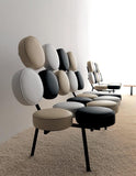 George Nelson Marshmallow Sofa - Bauhaus 2 Your House