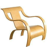 Gerald Summers Bent Plywood Chair - Bauhaus 2 Your House