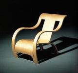 Gerald Summers Bent Plywood Chair - Bauhaus 2 Your House