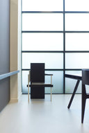 Gerrit Rietveld Berlin Chair - Bauhaus 2 Your House