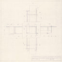 Gerrit Rietveld Berlin Chair - Bauhaus 2 Your House