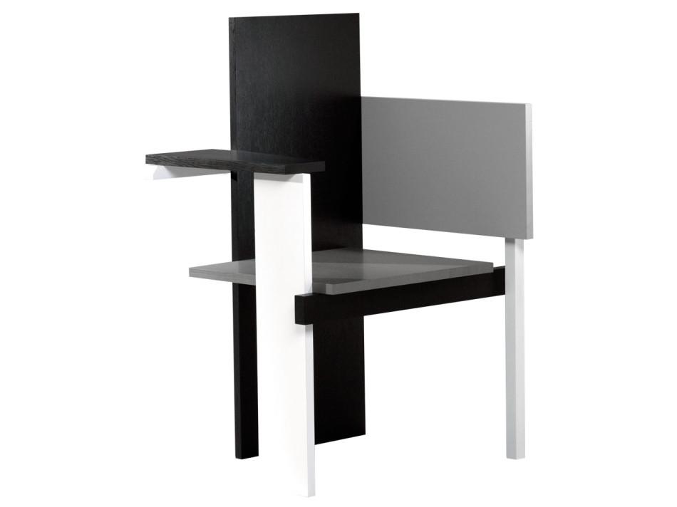 Gerrit Rietveld Furniture Bauhaus Your House