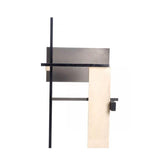 Gerrit Rietveld Berlin Chair - Bauhaus 2 Your House
