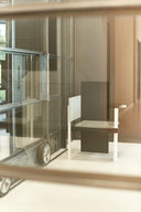 Gerrit Rietveld Berlin Chair - Bauhaus 2 Your House