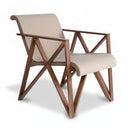 Gerrit Rietveld Metz Armchair - Bauhaus 2 Your House